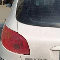 206مدل 90|خودرو سواری و وانت|تهران, قصر فیروزه ۱|دیوار