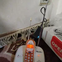 تلفن خونگی بیسیم با برد ۱۰۰ متر برند پیکونیکس