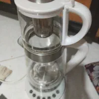 چایی ساز لمسی