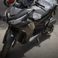 طرح آیروکس نیروموتور