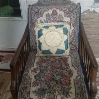 مبل قالی