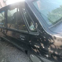 فروش پراید ۲۰۰ تومان|خودرو سواری و وانت|محمودآباد, |دیوار