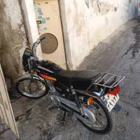 موتور۹۰سالم