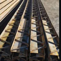 نیازمند جوشکار تیرچه کرومیت