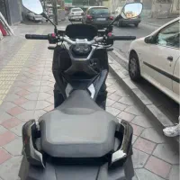 ADV150کبیر|موتورسیکلت|بوشهر, |دیوار