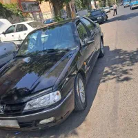 پرشیا ۹۳ TU5|خودرو سواری و وانت|خوی, |دیوار