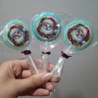 آبنبات چوبی سفارشی یلدایی