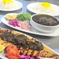 کمک اشپز آقا