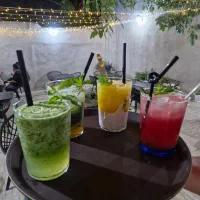 کمک اشپز کافه  با اموزش