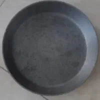 ماهیتابه بدون درب چدنی روسی سایز ۲۶
