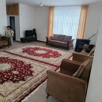 باغ ویلای فروشی . روستای خوش آب و هوای قز