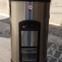 سطل برنج استیل