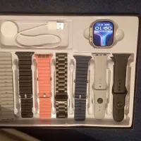 ساعت هوشمند