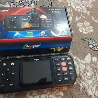 GAME MObile|موبایل|سراب, |دیوار