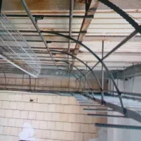 خدمات جوشکاری ساختمان