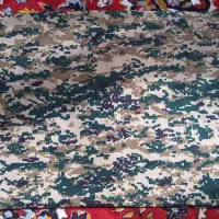 پارچه نظامی دیجیتالی سبز|لباس|مینودشت, |دیوار