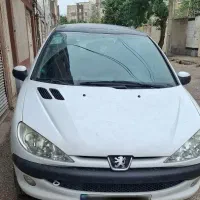 206 تیپ 3 پاناروما