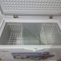 یخچال فریزر خانگی