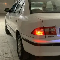 سمند LX ساده، مدل ۱۳۹۱|خودرو سواری و وانت|گرگان, |دیوار