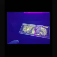 اسکناس سینمایی دلار، یورو پوند تزئینی|کلکسیون سکه، تمبر، اسکناس|کرج, شهرک بنفشه|دیوار