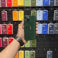 ایفون ۱۳ iphone 13 normal بدون چک و ضامن