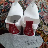 فروش گیوه صنعتی|کیف، کفش، کمربند|مرودشت, ابوذر شمالی|دیوار