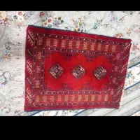 فرش دستبافت|فرش|رباط‌کریم, شترخوار|دیوار