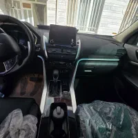 میتسوبیشی اکلیپس کراس|خودرو سواری و وانت|کرمانشاه, |دیوار