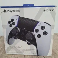 دسته ps5 edge نو