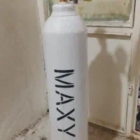 کپسول اکسیژن