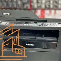 فروش پرینتر برادر 7860dw در حد نو
