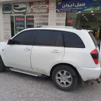 ام‌وی‌ام X33 دنده‌ای، مدل ۱۳۹۳