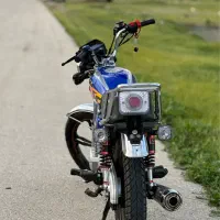 موتور ۲۰۰ لیفان