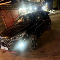 ام وی ام ایکس ۵۵ پرو|خودرو سواری و وانت|اصفهان, سعادت‌آباد|دیوار