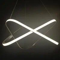 آویز مدرن|لوستر و چراغ آویز|اصفهان, پروین|دیوار