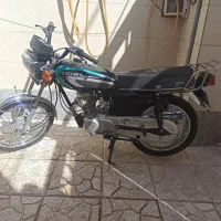 موتور سیکلت زیگما