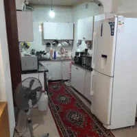 همکف واحد جلو حیاط خلوت مجزا ۶ متری اول بهارستان|فروش آپارتمان|اهواز, بهارستان|دیوار