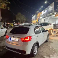 کوییک ۱۴۰۱ بی رنگ شاسی سالم فنی درجه ۱|خودرو سواری و وانت|رشت, نیروی دریایی|دیوار