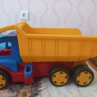 اسب راک راکر کامیون زمین بازی صندلی ماشین اسکیت