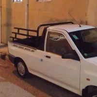 پراید بار مدل 1402