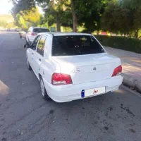 پراید132مدل 98