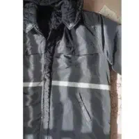 کاپشن مردانه نونو سایز بزرگ
