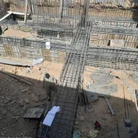 ارماتوربندی وقالبندی فلزی|خدمات پیشه و مهارت|صحنه, |دیوار