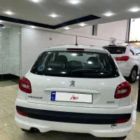 پژو 207i دنده‌ای TU5، مدل/1403  برج ۱۰|خودرو سواری و وانت|کرج, چهارصد دستگاه|دیوار