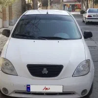 تیبا۲ مدل ۹۷ فول بیرنگ وپلمپ