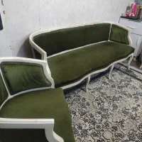 مبل هفت نفره ترک