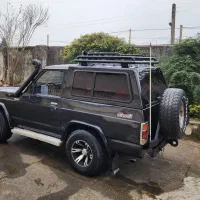 پاترول دو در|خودرو سواری و وانت|واجارگاه, |دیوار