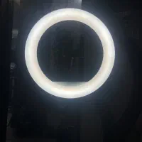 رینگ لایت|لامپ و چراغ|رشت, امین الضرب|دیوار