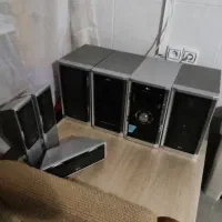 ضبط ال جی ۶۰۰۰