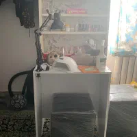 لوازم ناخن کاری|آرایشگاه و سالن‌های زیبایی|پاکدشت, شهرک امام رضا|دیوار